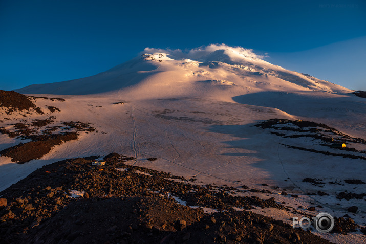 Vēja skartie jeb "Elbruss" 3. daļa (spams turpinās)