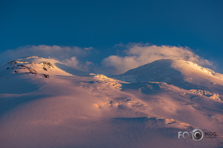 Vēja skartie jeb "Elbruss" 3. daļa (spams turpinās)