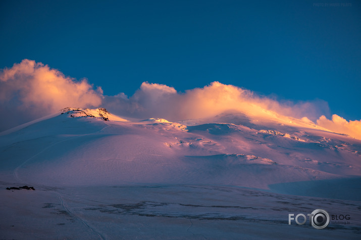 Vēja skartie jeb "Elbruss" 4. daļa (spams turpinās)