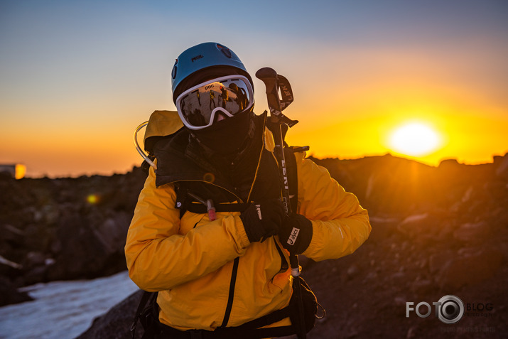 Augstāk kalnā - Elbrus 2018