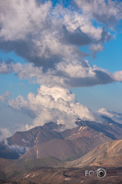 Augstāk kalnā - Elbrus 2018