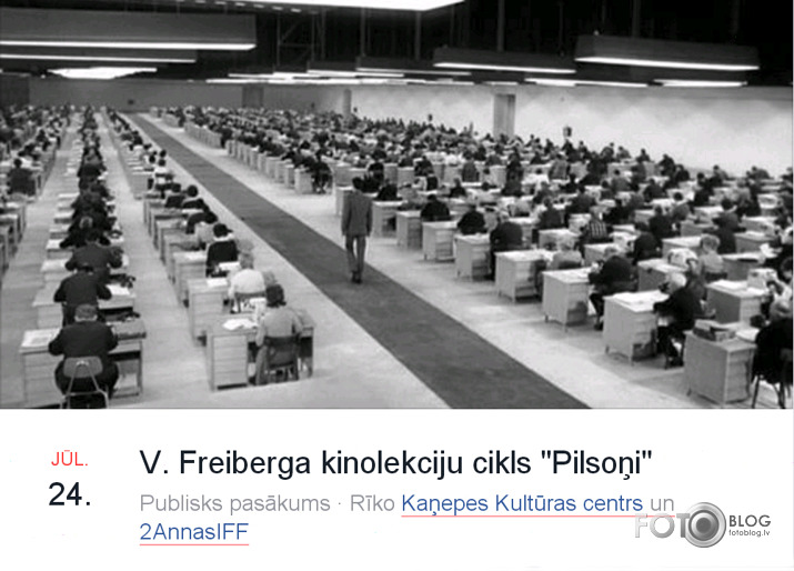 der Prozess / the Trial Orson Welles pēc Franz Kafka 