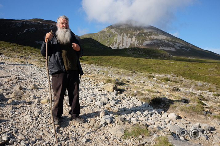 Croagh Patrick