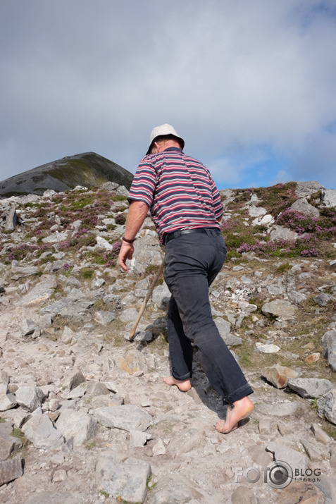 Croagh Patrick