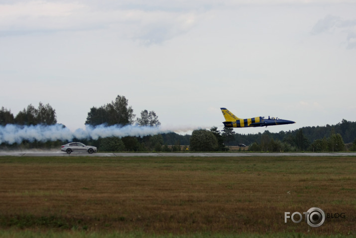 Wings Over Baltics Airshow 2018