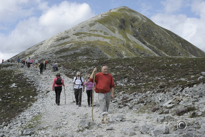 Croagh Patrick