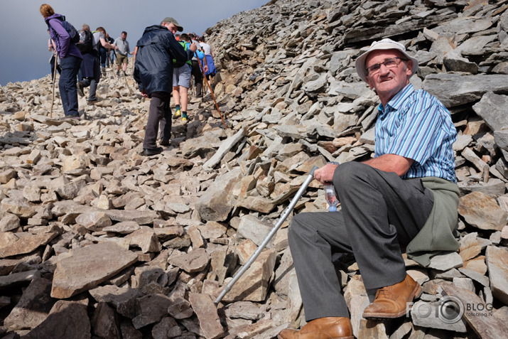 Croagh Patrick