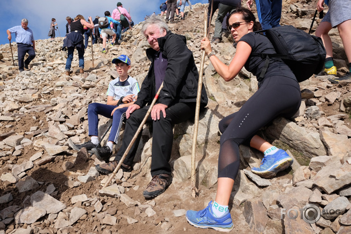 Croagh Patrick