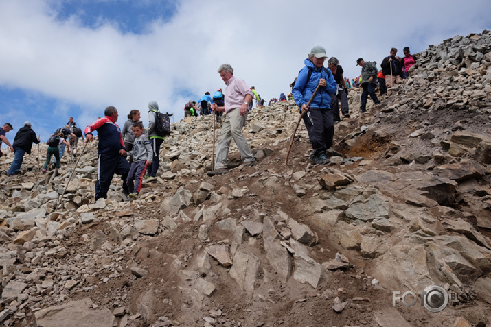 Croagh Patrick