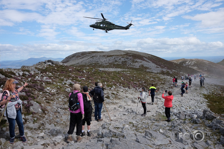 Croagh Patrick