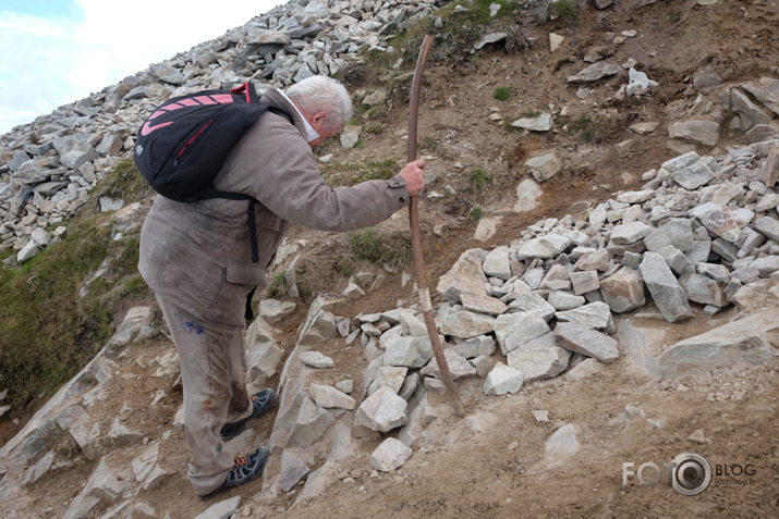 Croagh Patrick