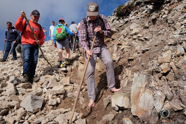 Croagh Patrick