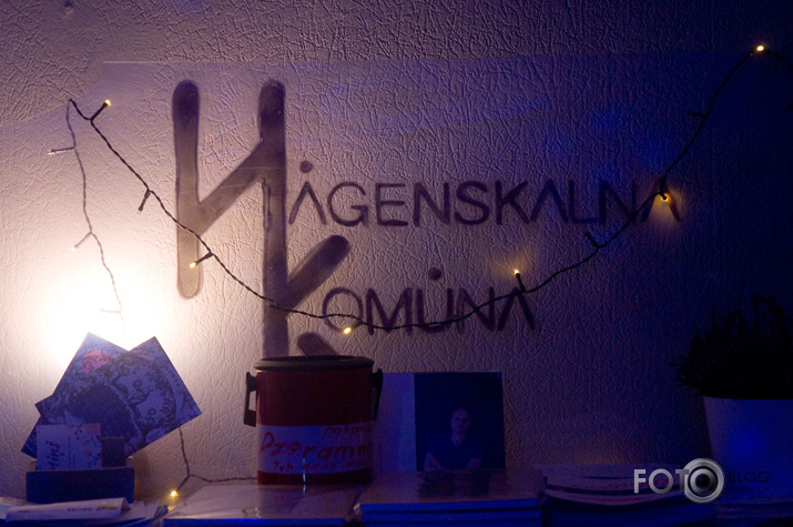 Hāgenskalna komūnā 3