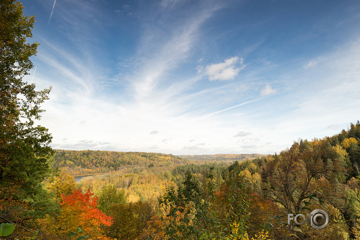 Rudens Sigulda