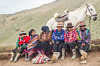 Peru rudens mode