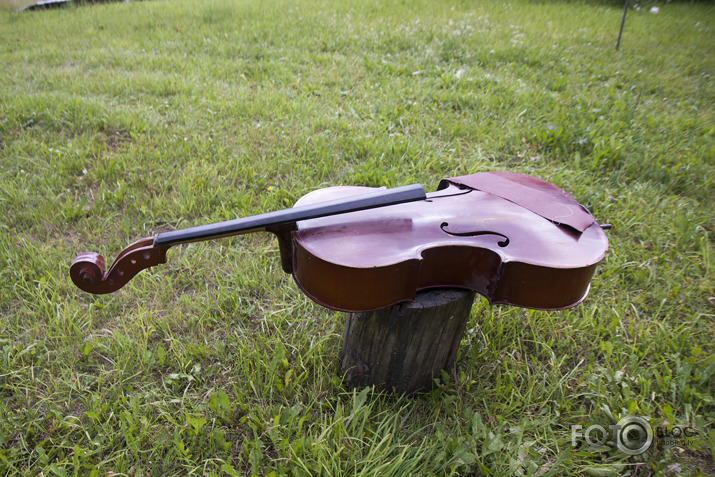 Apokaliptiskais instruments.