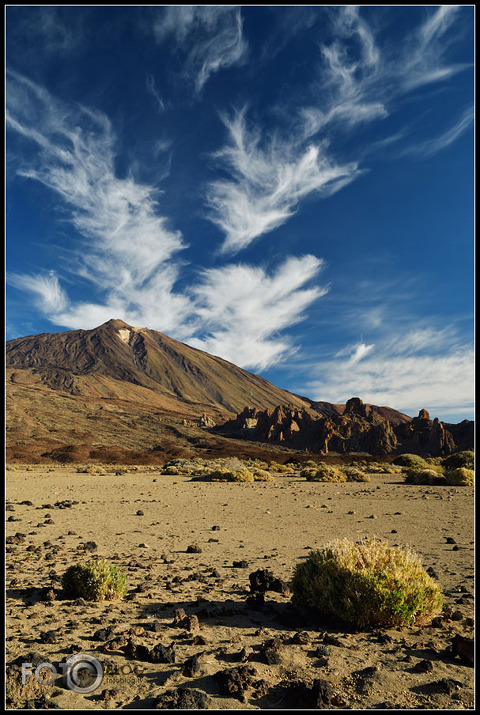 Llanos de Ucanca