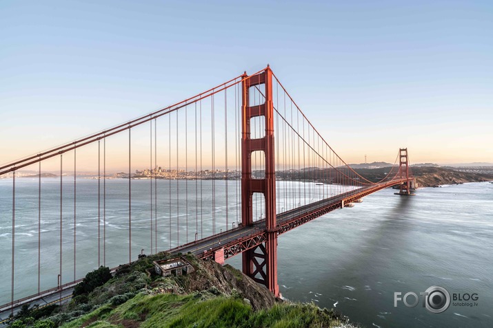 Golden Gate Bridge