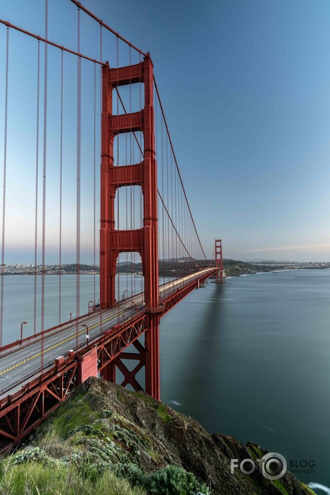 Golden Gate Bridge