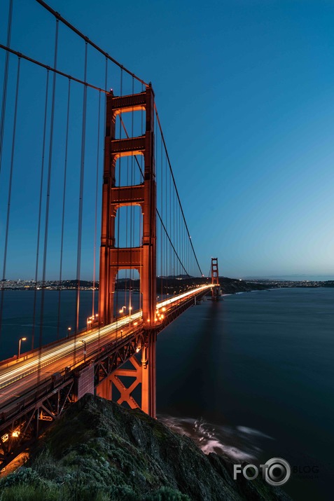 Golden Gate Bridge