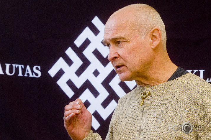 "Tautas Labklājībai" Kolchōznieku namā