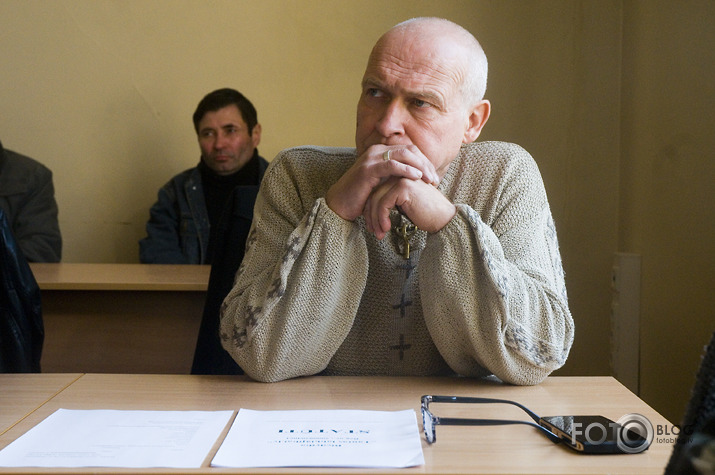 "Tautas Labklājībai" Kolchōznieku namā
