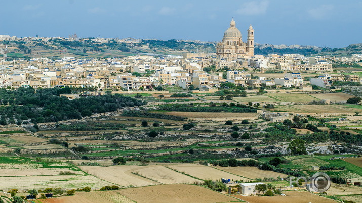 Rudens Maltā