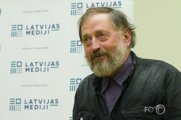 Guntis Eniņš - Latvijas dabas brīnumi