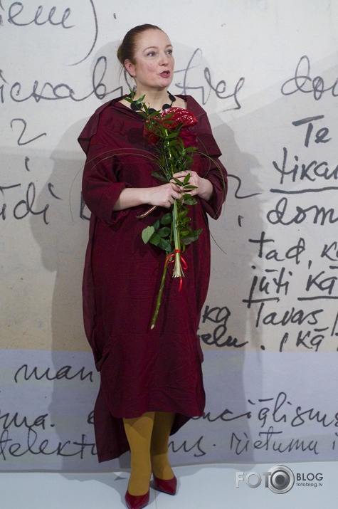 Džemma Skulme