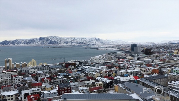 Islande martā II