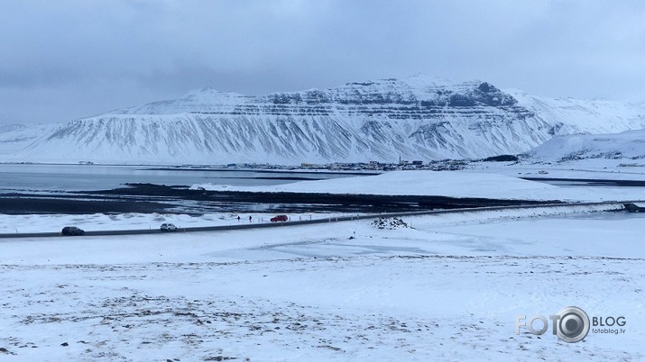Islande martā III