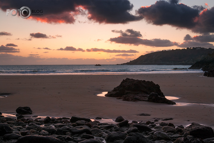 Petit Port Bay | Guernsey