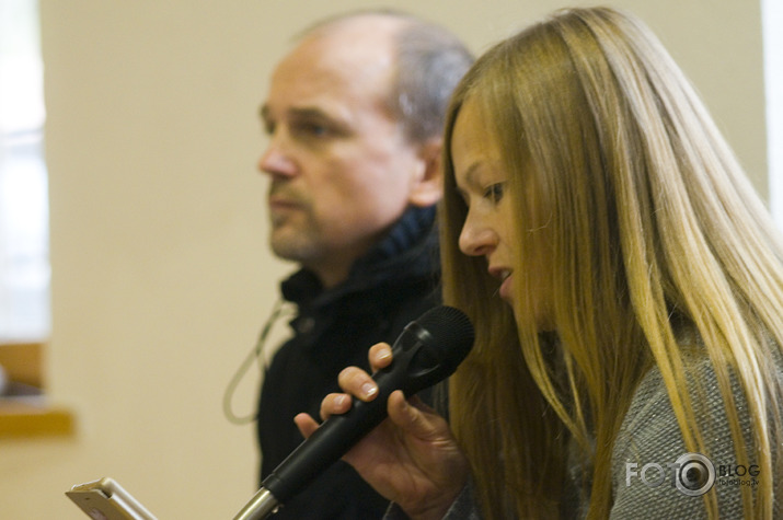 Māra Bērziņa preses konference Vijoļšķūnī