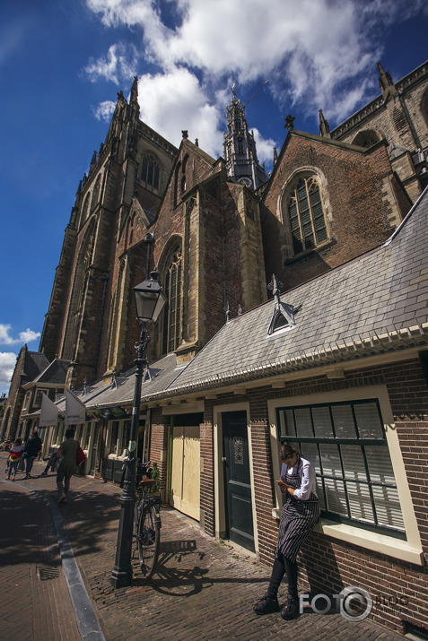 Haarlem