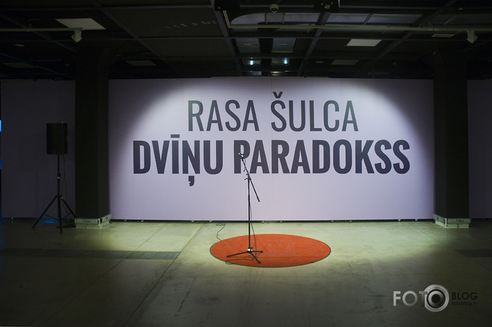 Rasas Šulcas dvīņu paradokss