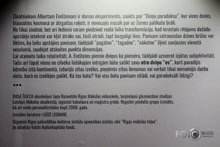 Rasas Šulcas dvīņu paradokss