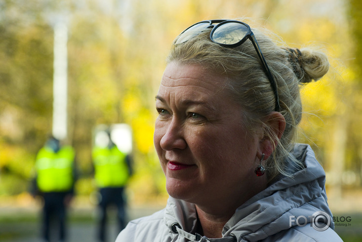 PRET ārkārtas stāvokļa izsludināšanu