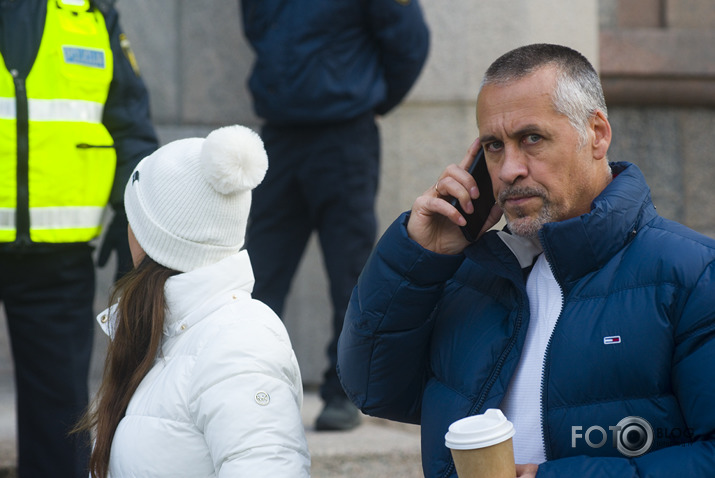 PRET ārkārtas stāvokļa izsludināšanu