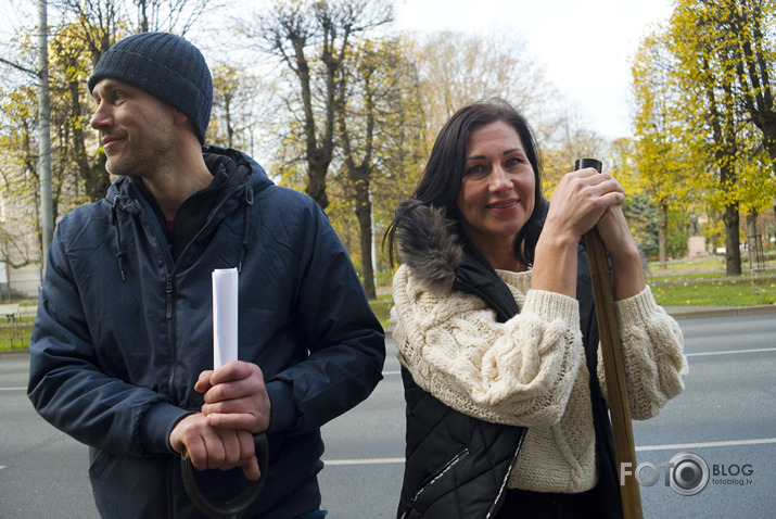 PRET ārkārtas stāvokļa izsludināšanu