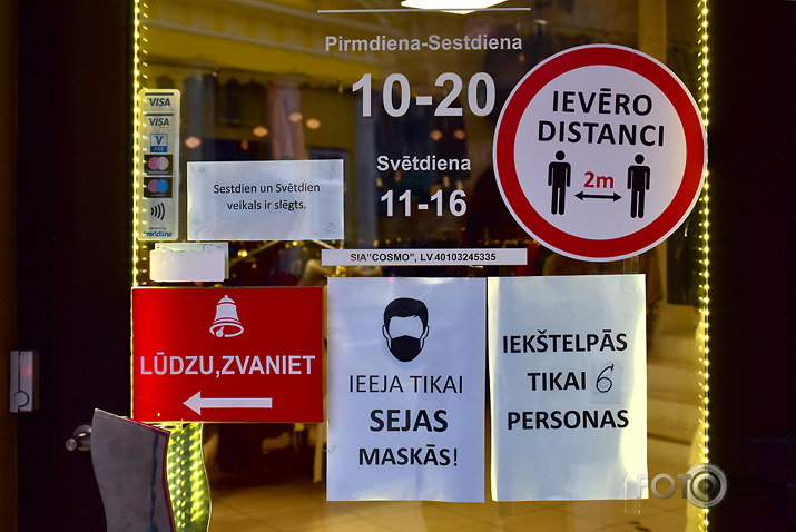 pie RD pret visiem marasmiem 