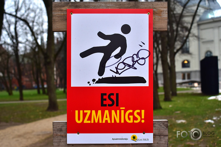 pie RD pret visiem marasmiem 