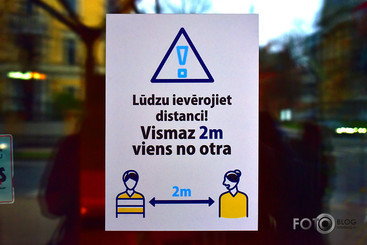 pie RD pret visiem marasmiem 