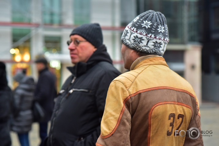 pie RD pret visiem marasmiem 