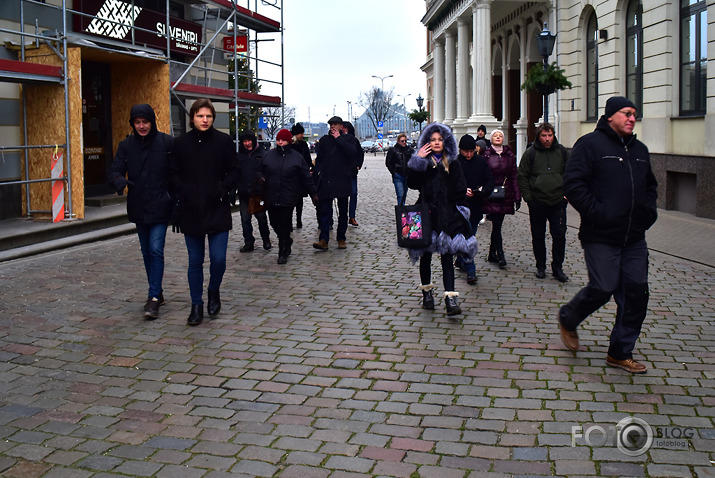 pie RD pret visiem marasmiem 
