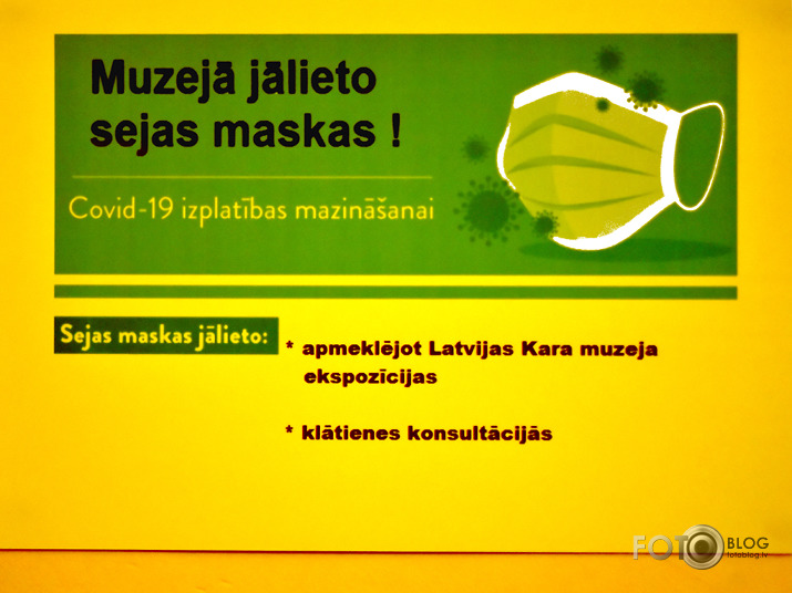 pie RD pret visiem marasmiem 