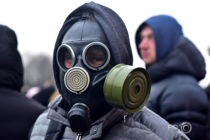 policisti un likumpārkāpēji un musori!