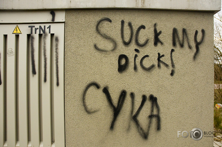 nemēslo mežā!