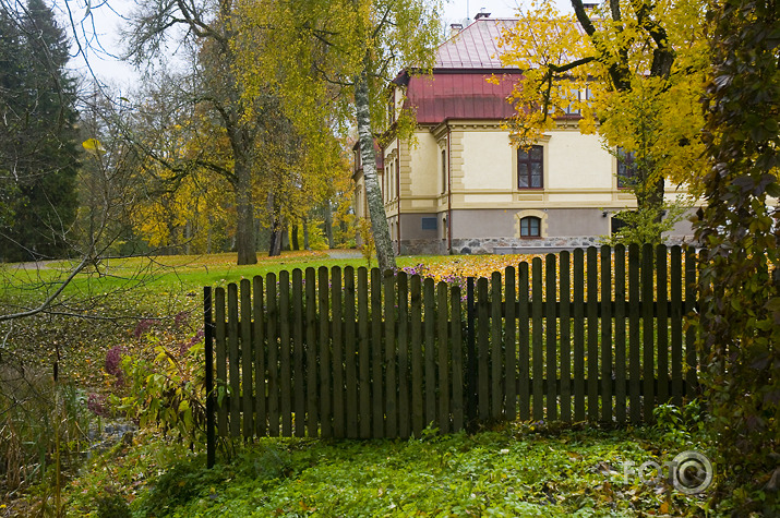 Dikļu pils