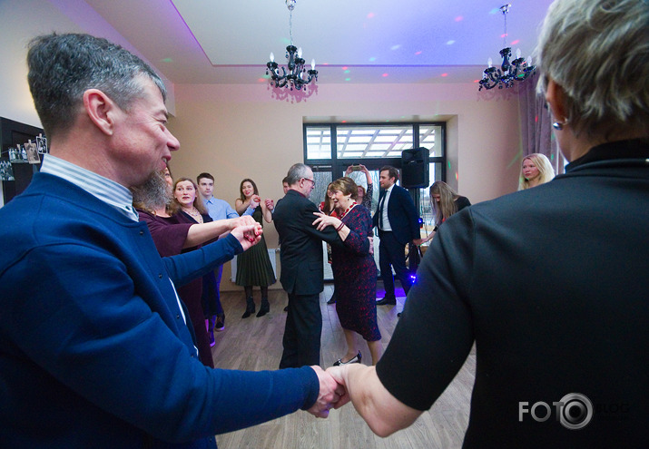 Krustmāmiņas Valentīnas četrkantaina jobeleja