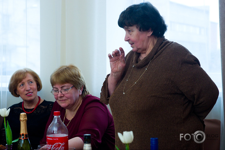 Krustmāmiņas Valentīnas četrkantaina jobeleja